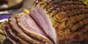 Christmas Dinner Cooking Class at Killeavy Castle Estate