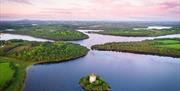 Lough Oughter