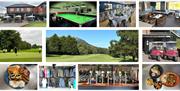 Cliftonville GC services