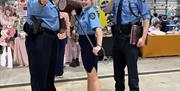 Comic Con NI