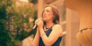 Entertainment by Belfast Operatic Company
