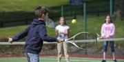 Tennis