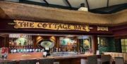 The cottage Bar