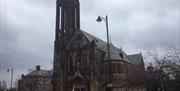 Crescent Church