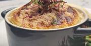 Cuan Food in Pot
