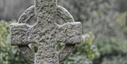 Celtic Cross