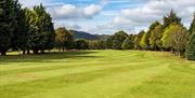 Image of Warrenpoint Golf Course