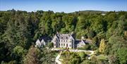 Magheramorne Estate
