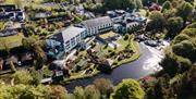 Galgorm Resort