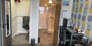 King Room and Double Room