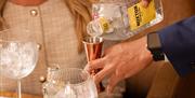 Galgorm Gin Tasting Experience