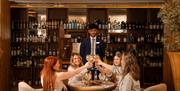Galgorm Gin Tasting Experience
