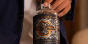 Galgorm Gin Tasting Experience