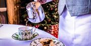 Exquisite service at Magheramorne Estate this Christmas