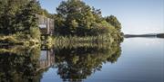 Lake Sauna