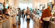 Festive Fair at Magheramorne Estate