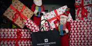 Festive Fair at Magheramorne Estate