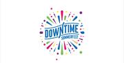 Downtime Summer Fest Logo