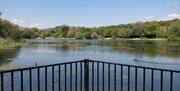Donaghaguy Waterworks
