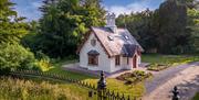 Downpatrick Gate Lodge