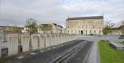 Ebrington Square, Derry