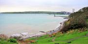 Picture of Larne Promenade