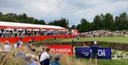 World Invitational at Galgorm