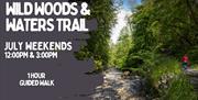Events at Marble Arch Caves