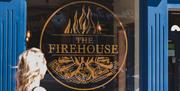 The Firehouse