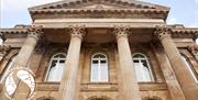 First Derry Presbyterian Church & Blue Coat School Heritage Centre