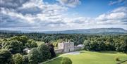 Florence Court - National Trust Fermanagh