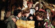 The Goonies