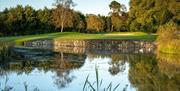 Galgorm Championship Castle Course