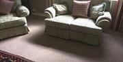 Gate Lodge Lounge