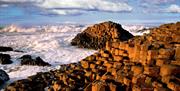 Giants Causeway