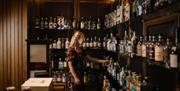 Galgorm Gin Tasting Experience