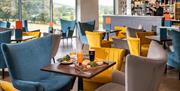 Luxury Killeavy Castle Hotel and Spa destination in Northern Ireland.