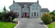 Inishmore Island B&B