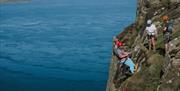 Abseil Fairhead