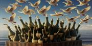 Wine Geese Festival 2025