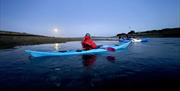 Full Moon Kayak Tour