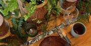 Table Setting