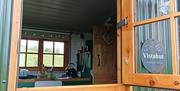 Vista Hut Glamping Fermanagh