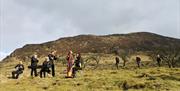 Slemish Mountain