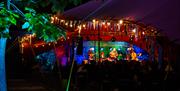 Live music