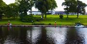 Killyhevlin Lakeside Hotel - exterior