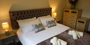 Kingsize bedroom 2