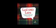 Leid and Lairn 2025