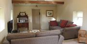 Scott’s Barn is a luxurious five star 400 year old self catering Irish cottage situated in the heart of Mid Ulster