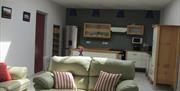 - Lounge